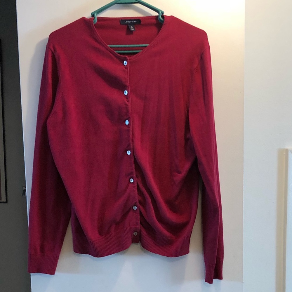 Cardigan